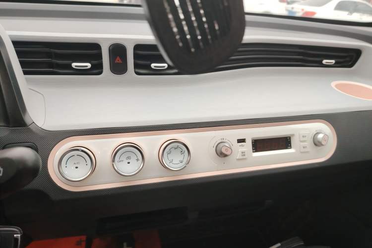 Used Wuling Hongguang MINIEV 2021 Macaron Fashion Model Lithium Iron Phosphate
