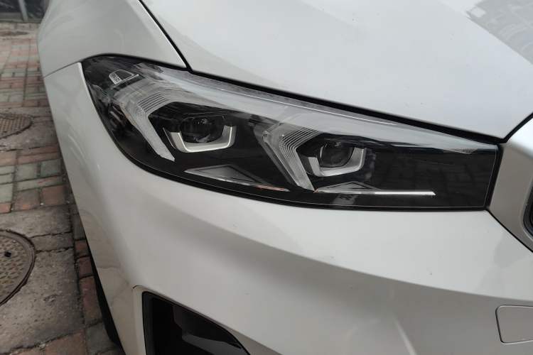 Used BMW i3 2024 eDrive 35 L
