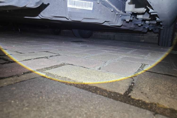 Used Leapmotor T03 2024 310 Comfort Edition
