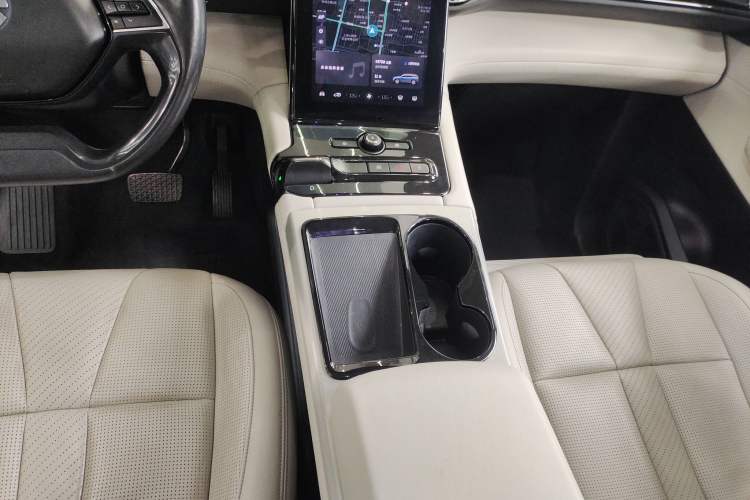 Used Nio ES8 2018 Founder Edition
