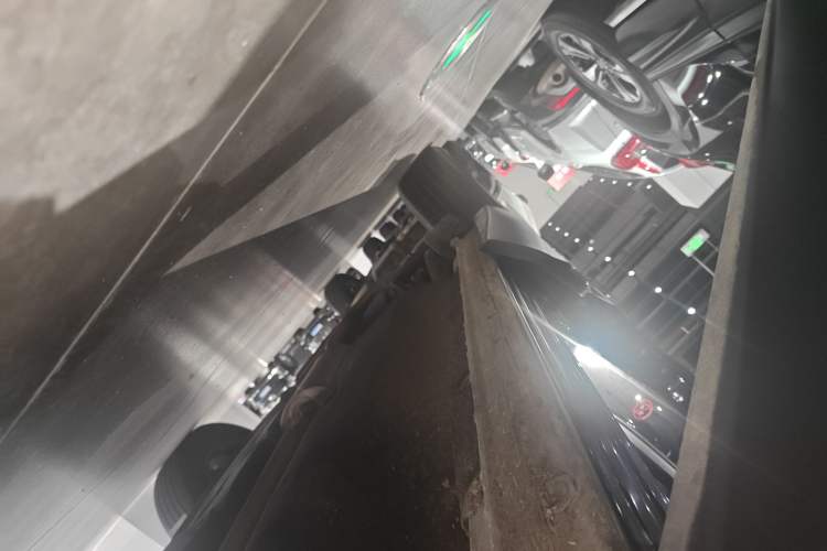 Used Honda CR-V 2019 240TURBO CVT 2WD Fashion Edition China VI
