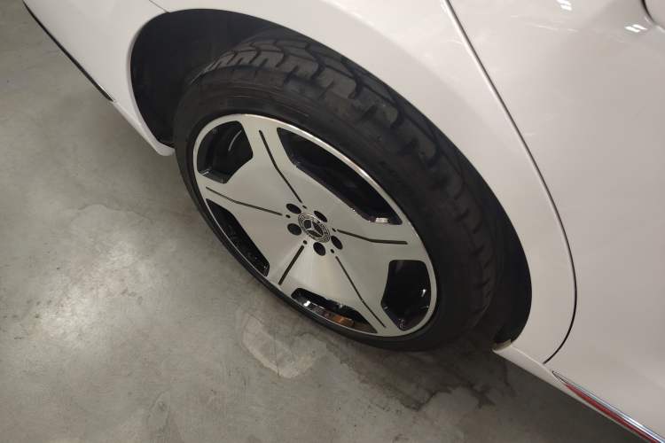 Used Mercedes-Benz S-Class 2023 Updated S 400 L Business Version