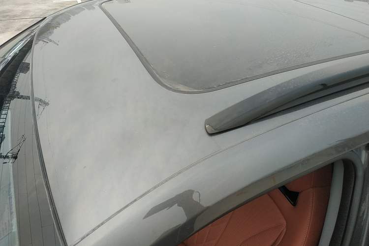 Used Changan CS75 PLUS 2024 3rd Generation Champion Edition 1.5T Intelligent Drive Dynamic Model
