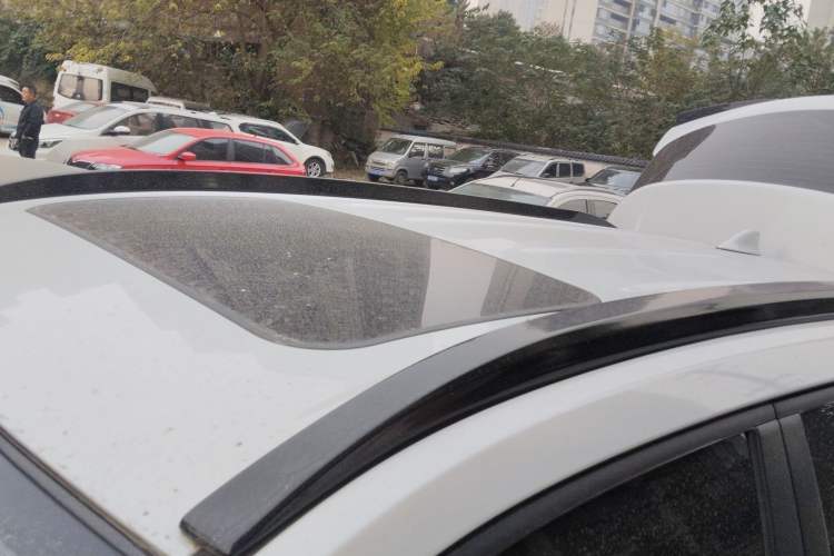 Used Toyota Corolla Cross 2022 2.0L Elite Edition