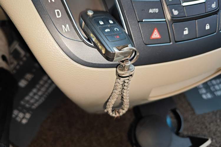 Used Buick GL8 2017 25S Prestige Version China V Standard