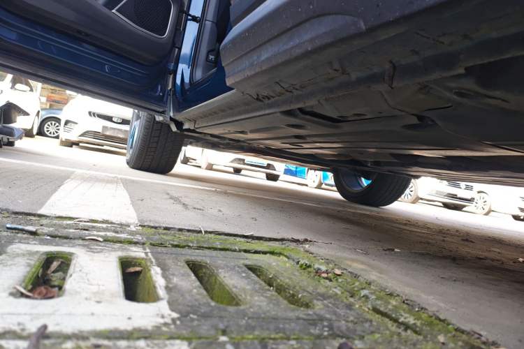 Used Lynk & Co 01 2019 2.0T Two-Wheel Drive Zhaopu Version China VI Standard
