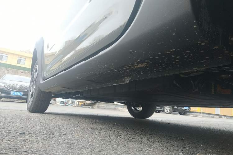 Used  Panda 2025 210km Panda Rider
