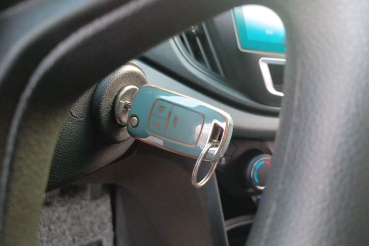 Used Chevrolet Cavalier 2016 1.5L Automatic Enjoyment Edition