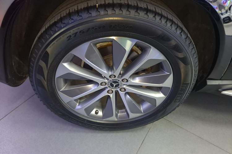 Used Mercedes-Benz GLE 2021 GLE 350 4MATIC Dynamic Edition
