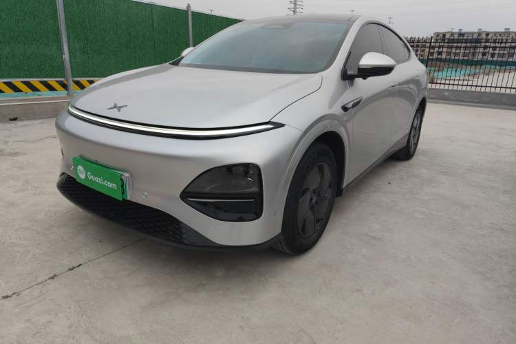 Used XPeng G6 2025 625 Long-Range Max Tech Edition