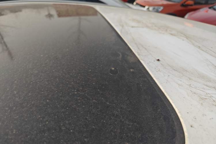 Used Changan Eado 2016 1.6L GDI Automatic Cool Edition