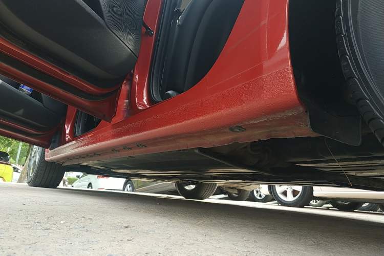 Used Kia K3 2019 1.5L CVT Smart Connectivity Version
