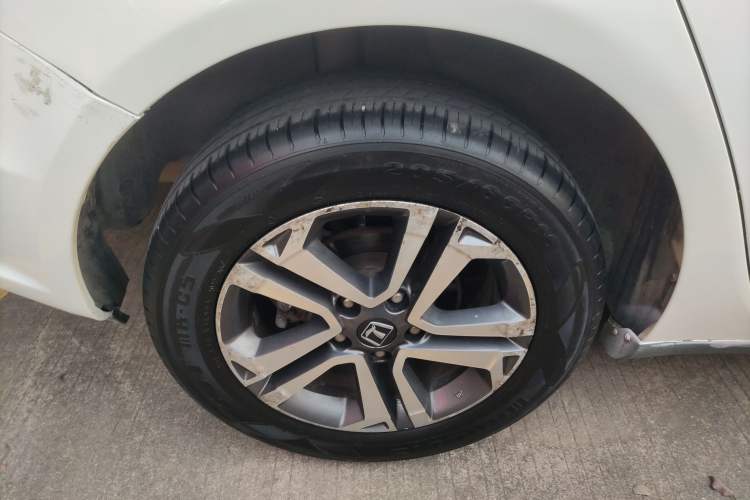 Used Luxgen 5 2015 1.8T Automatic Smart Model
