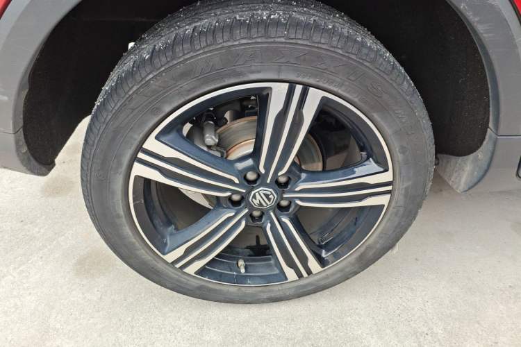 Used MG ZS 2018 1.5L Manual Comfort Edition China V Standard
