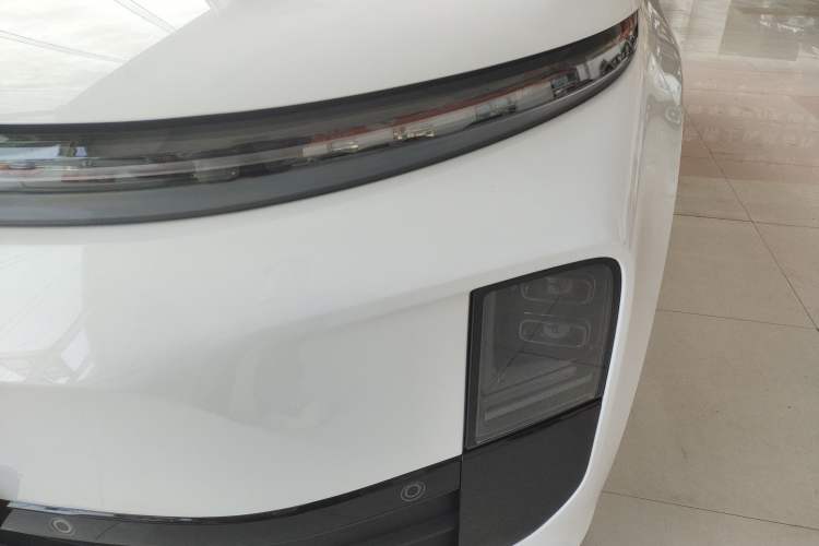 Used Li Auto L6 2024 PRO Model
