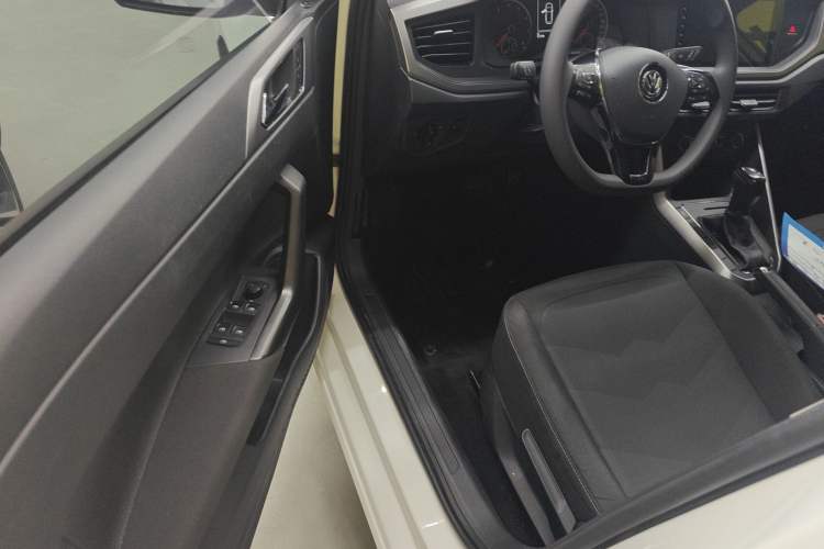 Used Volkswagen Polo 2019 Plus 1.5L Automatic Panoramic Enjoyment Edition
