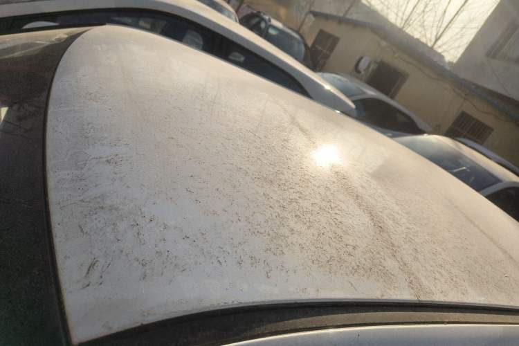 Used  Lumin 2024 130km Qingyue Version
