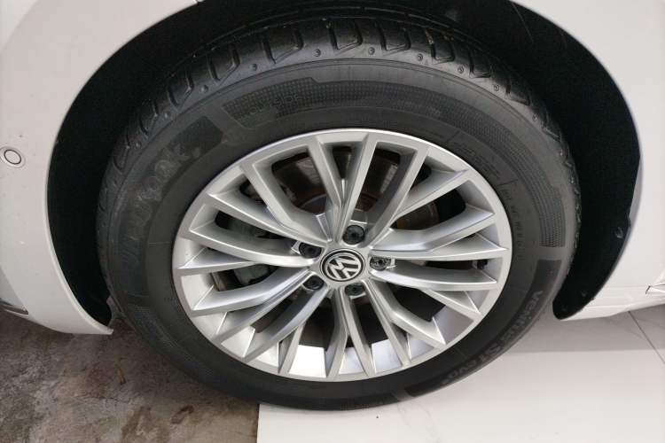 Used Volkswagen FAW-Volkswagen CC 2020 330TSI Glamour Edition China VI Standard
