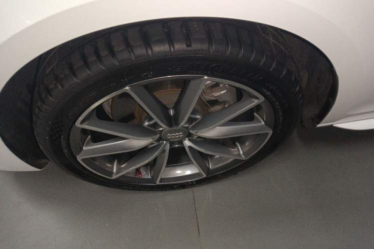 Used Audi A4L 2020 40 TFSI Luxury Prestige Edition