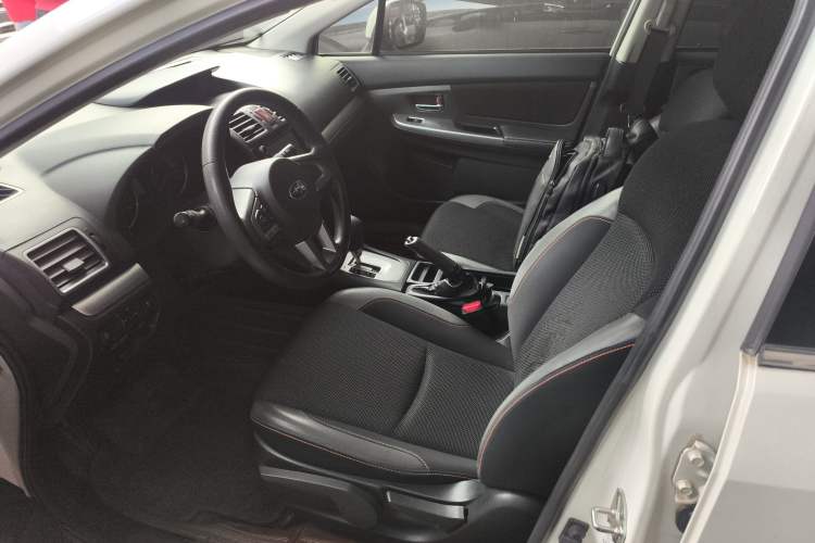 Used Subaru XV 2016 2.0i Ambition Edition