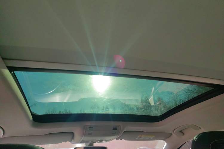 Used Volkswagen Magotan 2020 330TSI DSG Leading Model
