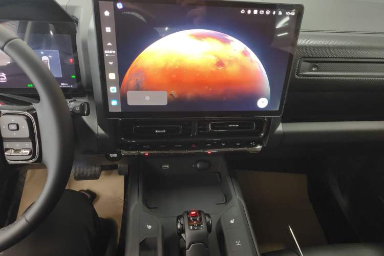 Used Haval Raptor New Energy 2024 Hi4 102 Pro
