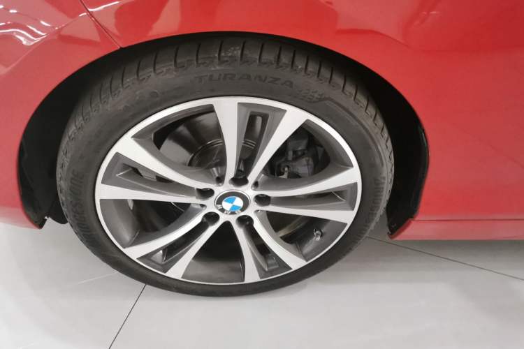 Used BMW 2 Series 2019 225i Convertible Coupe Sports Design Package
