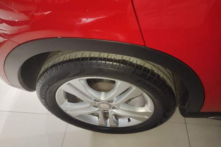 Used Mercedes-Benz GLA 2015 GLA 200 Sport Edition
