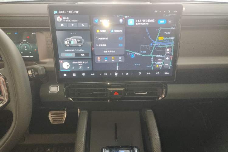 Used JETOUR Shanhai Shanhai T2 2024 C-DM 129KM Wilderness Edition
