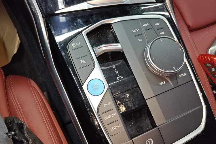 Used BMW i3 2022 eDrive 35 L