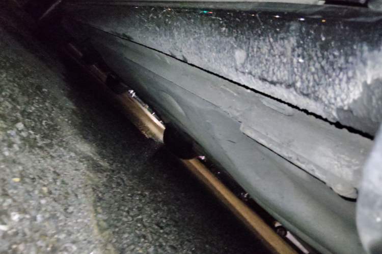 Used Volkswagen Passat 2014 1.8TSI DSG Prestige Edition
