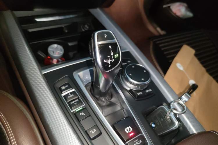 Used BMW X5 (Import) 2014 xDrive35i Luxury Model
