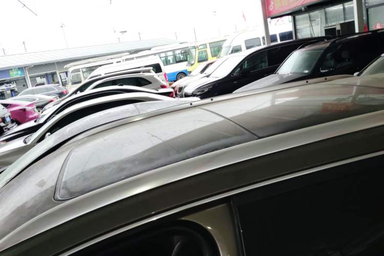 Used Buick Envision 2019 28T All-Wheel-Drive All-Terrain Sport Flagship Model China V Standard
