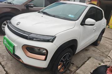 Used Dongfeng NAMMI BOX 2022 Chasing Wind Edition 331 km Standard Model