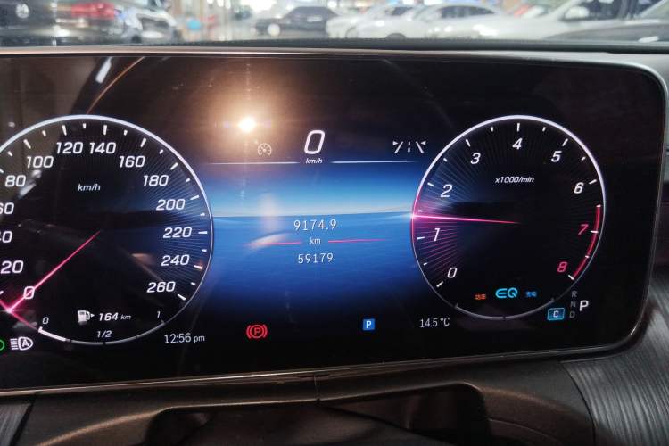 Used Mercedes-Benz C-Class 2022 C 200 L Sport Edition
