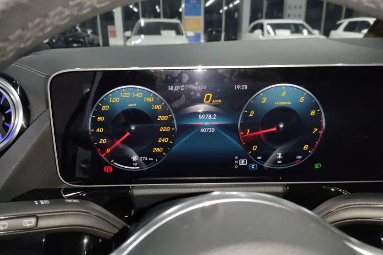 Used Mercedes-Benz GLA 2020 GLA 200