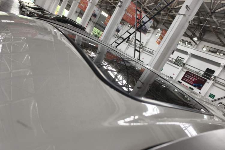 Used Dongfeng Fengon 580 2016 1.5T Manual Luxury Version
