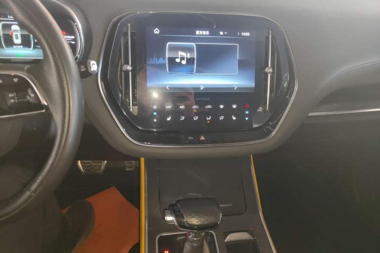 Used JETOUR X70 Coupe 2020 1.6T DCT ChaoPLUS 5-Seater