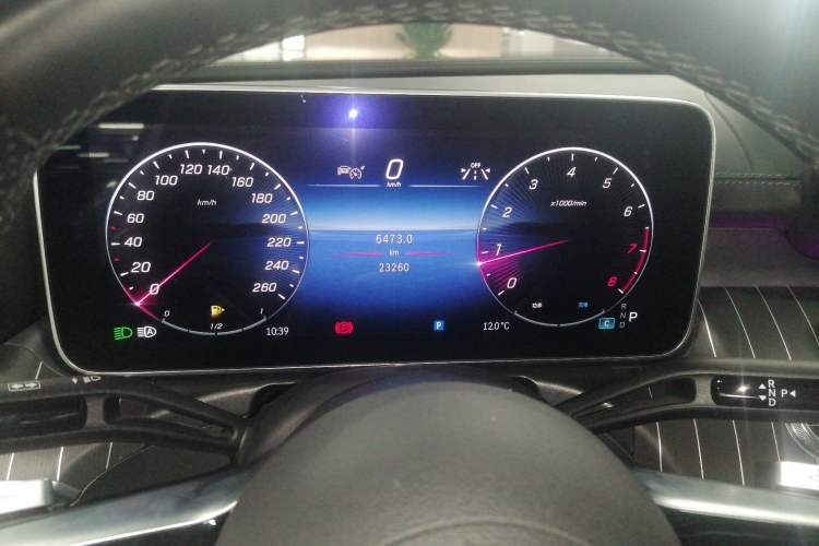 Used Mercedes-Benz C-Class 2023 Restyled C 260 L Sport Edition