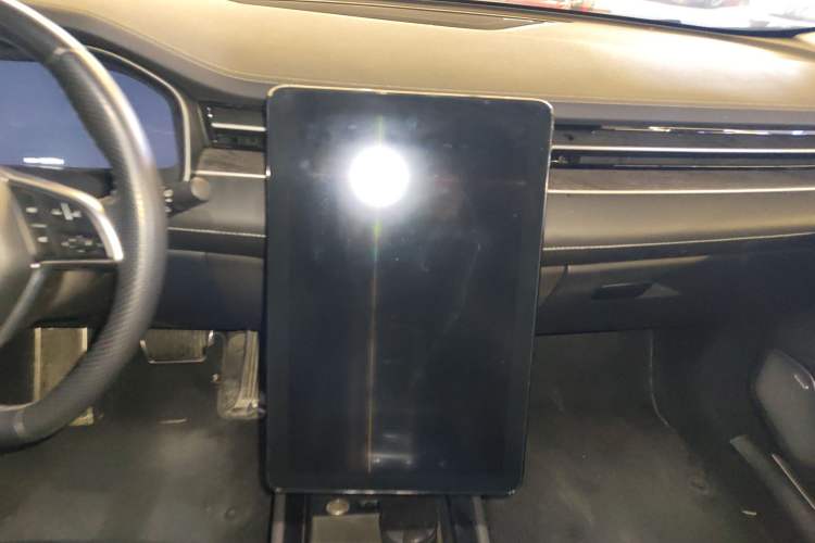 Used  SF5 2021 Huawei Smart Selection Four-Wheel Drive Edition
