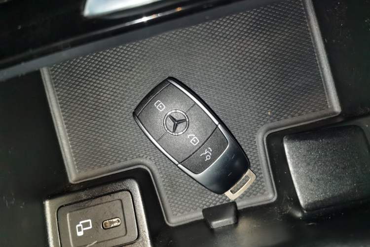 Used Mercedes-Benz GLB 2021 GLB 200 Fashion Model
