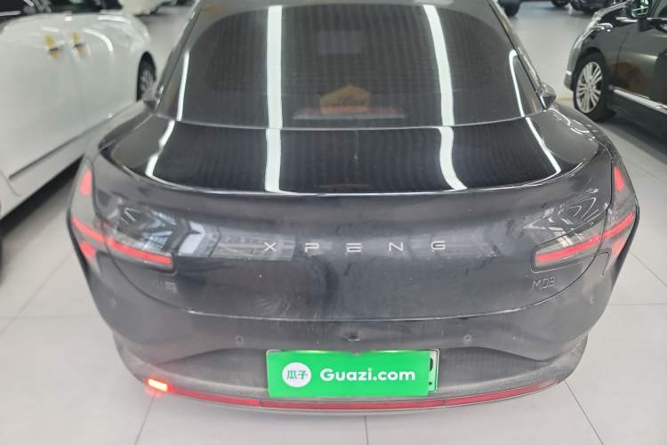 Used XPeng MONA M03 2025 502 Long-Range Max

