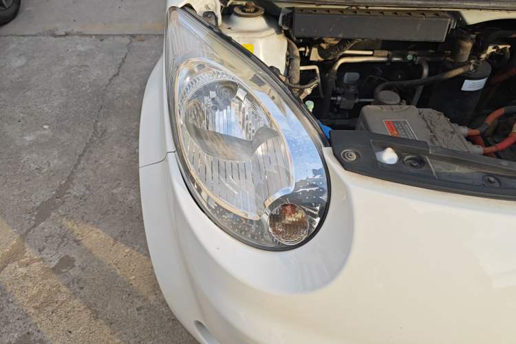 Used  iEV6E 2018 Upgraded iEV6E Luxury Model