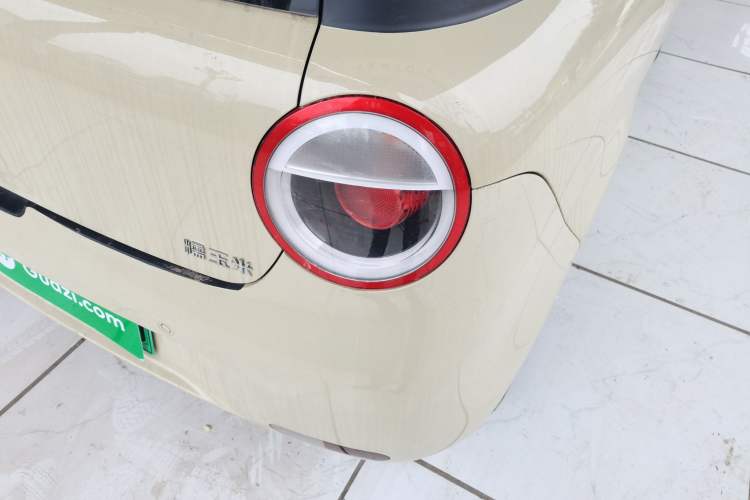 Used  Lumin 2023 205km Xiangqin Version
