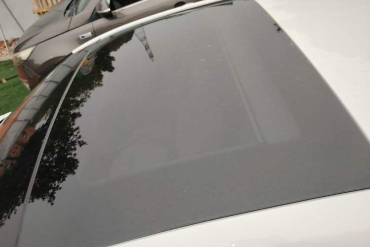 Used Ford Focus 2021 Sedan EcoBoost 180 Automatic Trendy Model
