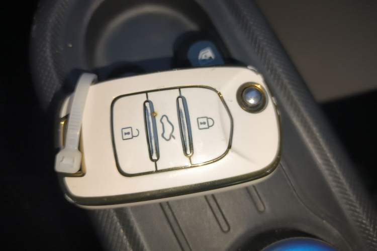 Used Wuling Hongguang MINIEV 2020 Zizai Version Lithium-NMC