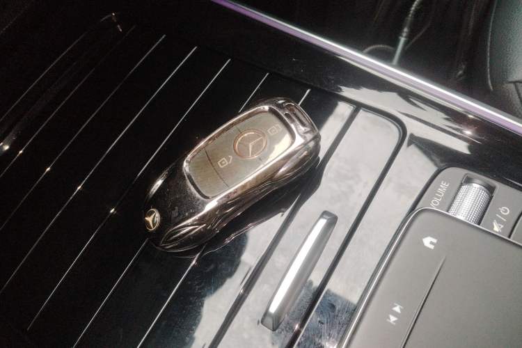 Used Mercedes-Benz GLA 2023 GLA 200
