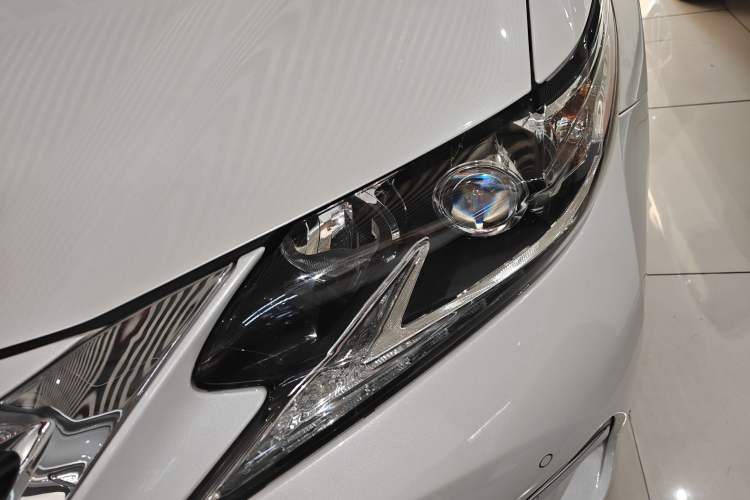 Used Lexus ES 2015 200 Elite Edition