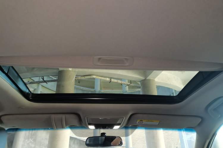 Used Honda Accord 2018 260TURBO Elite Edition China V
