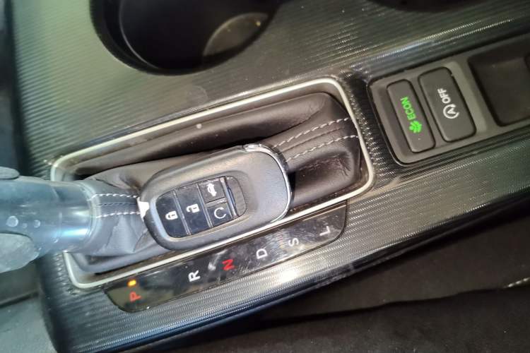 Used Honda Civic 2022 240TURBO CVT Dynamic Edition
